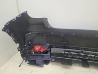 фото thumb №12, Fiat 600e abarth 2024 бампер задня задній kompletny джгут лампа бампера