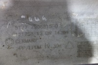 фото thumb №7, Молдинг поріг ліва bmw 1 m-pakiet e87 04-11 5d