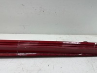 фото thumb №6, Правый порог молдинг порог mercedes a-klasa 177 amg