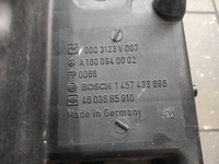 фото thumb №6, Бортовой компьютер двигателя вместе с корпус фильтра воздуха smart fortwo