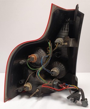 фото thumb №6, Лампа правая зад нижняя volvo xc90 9483774 европа