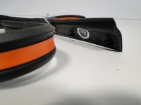 фото thumb №7, Mercedes прокладка кузовна ліва дах ml 164 w164 a1646904598