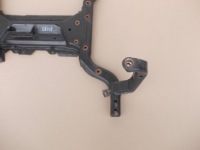 Балка подрамник подрамник mini cooper r50 r52 r53 Цена, фото thumb