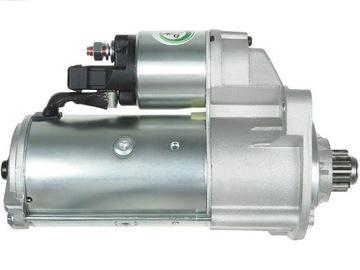 фото thumb №15, As-pl стартер 12v audi a3 ford galaxy mercedes клас v seat ibiza