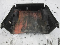 фото thumb №1, Ford ranger 2012 4d кузов піддон захист коробки вантажний