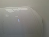 Капот jaguar f-pace рестайлинг  2020- в Украине, фото thumb