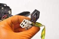 фото thumb №8, Hyundai купе i rd переключатель комбинированный лента