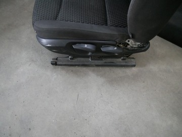 фото thumb №12, Bmw e91 рестайлінг lci сидіння диван сидіння комплект обшивки оббивка європа