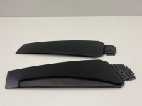 фото thumb №1, Audi a5 8t lift sportback s-line молдинг защита стойка левая правая 11-