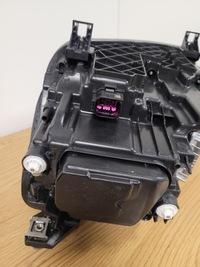 фото thumb №12, Лампа права передня праві перед audi q5 sq5 80a 80a941036e європа