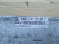 фото thumb №3, Інтеркулер bmw x5 f15