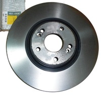 фото thumb №1, Диск гальмівна laguna ii перед 8200019581 org