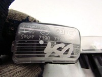 фото thumb №7, Citroen ds4 c4 b7 лампа номерного знака регистрационный 71907190