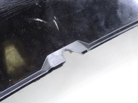 фото thumb №11, Hyundai getz 02-05 бампер задняя задний eb anglik