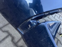 Бампер перед передний bmw x3 g01 x4 g02 m набор цвет c1m Цена, фото thumb