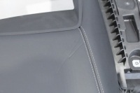 фото thumb №5, Торпедо роздавальна консоль чорна hud шкіра merino bmw g14 g15 g16 f91 f92