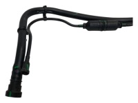 Peugeot 308 ii t9 gt рестайлінг  18r 2.0 bluehdi патрубок труба кришка заливна горловина adblue Зі Шроту, фото thumb