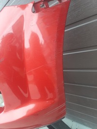 фото thumb №11, Бампер перед передній mazda rx-8 rx8 pod омивачі ксенон ксенон