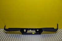 фото thumb №1, Chevrolet silverado 2019- бампер задняя пластик usa