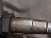 фото thumb №12, Гаситель выхлоп комплект volkswagen passat b6 2.0 tdi 3c0253611af