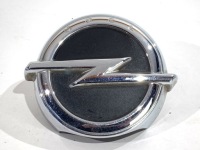 Купить Ручка крышки задний opel corsa e 563697283 хэтчбек, фото thumb