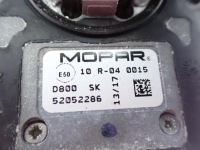 фото thumb №15, Магнитола навигация магнитола заводская оригинал 07356595120 52052286 fiat 500l 17r