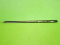 фото thumb №1, Планка накладка ліва перед fiat punto i 5d 93-