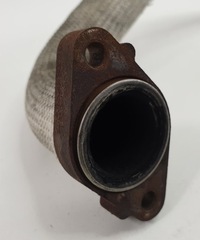 фото thumb №3, Труба трубка egr land rover freelander 2 ii 2.2 td4