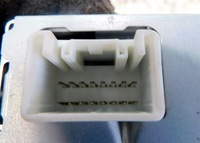 фото thumb №5, Lexus rx 300 2001r 4x4 aut бортовой компьютер блок управления 88240-48020