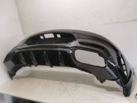 фото thumb №5, Mercedes sl w232 a232 r232 бампер задня дифузор amg 63 43 amg a2328852801