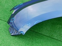 фото thumb №6, Dacia duster ii 17- крыло левый передний перед