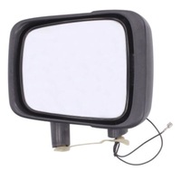 фото thumb №1, Зеркало наружное механический правое volvo fh