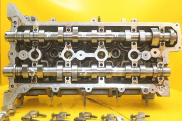 фото thumb №11, Головка renault clio iv megane nissan 1.2 tce h5f 110425271r