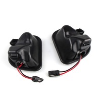 фото thumb №1, Vw passat cc 2008-2016 фонари led зеркал