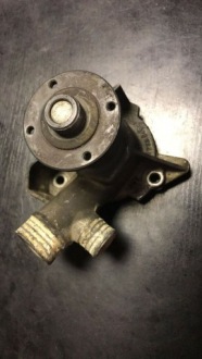 фото thumb №1, Насос wody bmw 3 e30 1280846