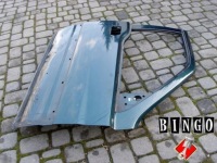 фото thumb №3, Ssangyong musso дверь левая перед передние левая зелёные