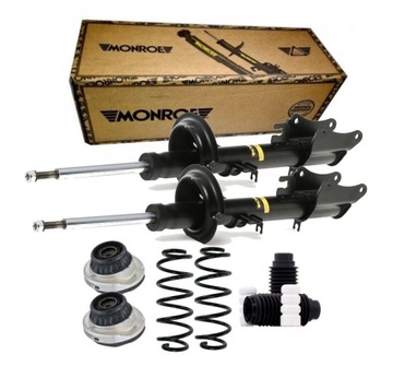 фото thumb №1, Амортизаторы monroe зад набор alfa romeo 147