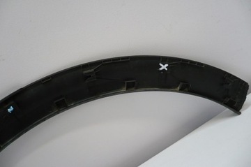 фото thumb №12, Kia sportage iv 4 15- планка крила права зад