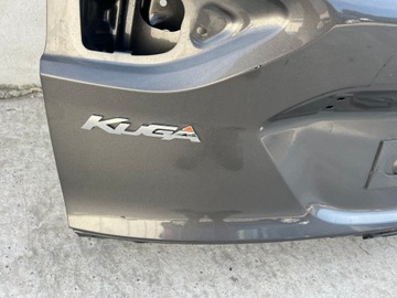 фото thumb №12, Кришка зад задня ford kuga mk2 ii 2012-2015