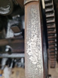 фото thumb №11, Opel antara двигатель 2,0 cdti z20s1 150 km 135 tys k