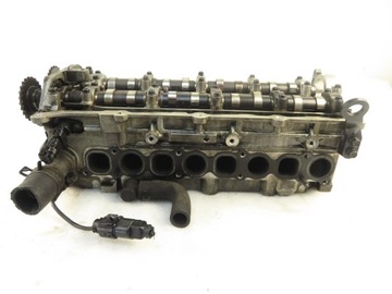 фото thumb №1, Головка kia sorento i 2.5 crdi d4cb комплектная валы