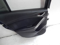 фото thumb №8, Дверь левая задние mazda 6 gj kombi 12-22 42n