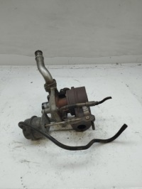 фото thumb №5, Opel fiat 1.3cdti jtd турбонагнітач 55202637