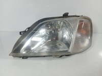 фото thumb №1, Dacia logan 04-12 фара лівий лампа ліва передня 8200211005 оригінал