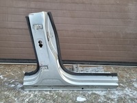 фото thumb №1, Блок двигателя правый четверть vw passat b8