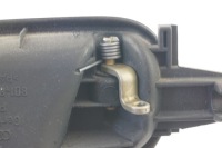 Ручка левая передняя audi a4 b5 рестайлинг  8d1837019 Недорого, фото thumb