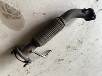 фото thumb №6, Kia stonic 17- 1.0 t-gdi труба выхлопная соединитель эластичный выхлоп