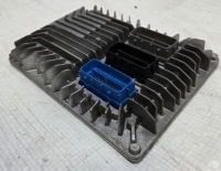 Бортовий комп'ютер блок керування двигуна 12658498 abur opel astra j iv 1.6 t Київ, фото thumb