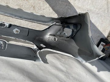 фото thumb №12, Бампер перед honda e 2019 2020 2021 електричний