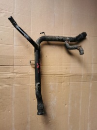 фото thumb №1, Kia sportage iii lift 1.7 crdi магистраль водяная труба w0dy